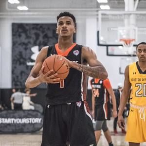 Meet your Posher, Justin